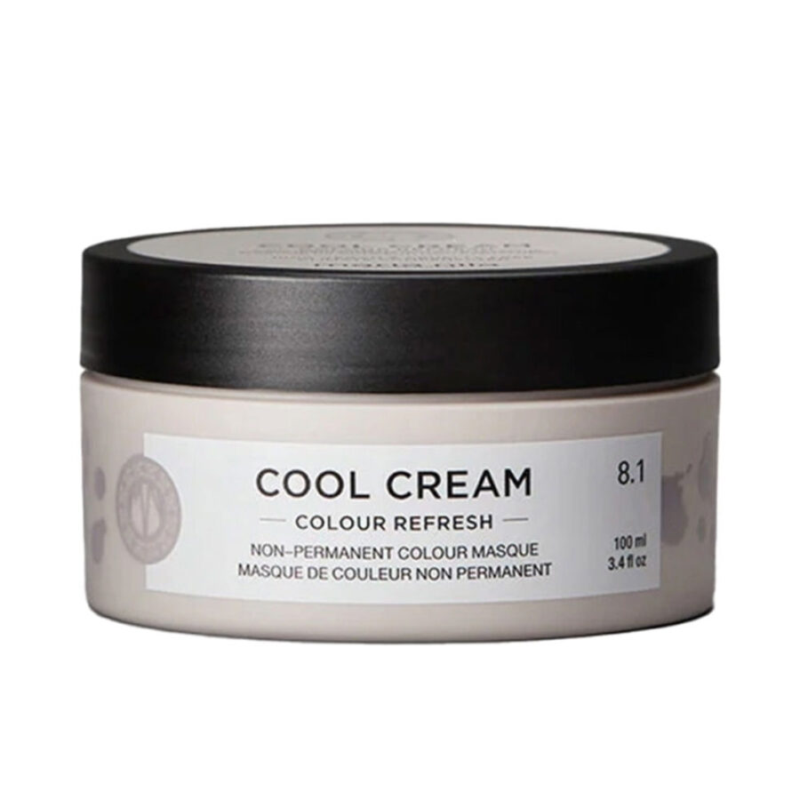 COLOR REFRESH #8.1-Cool Cream 300 ml