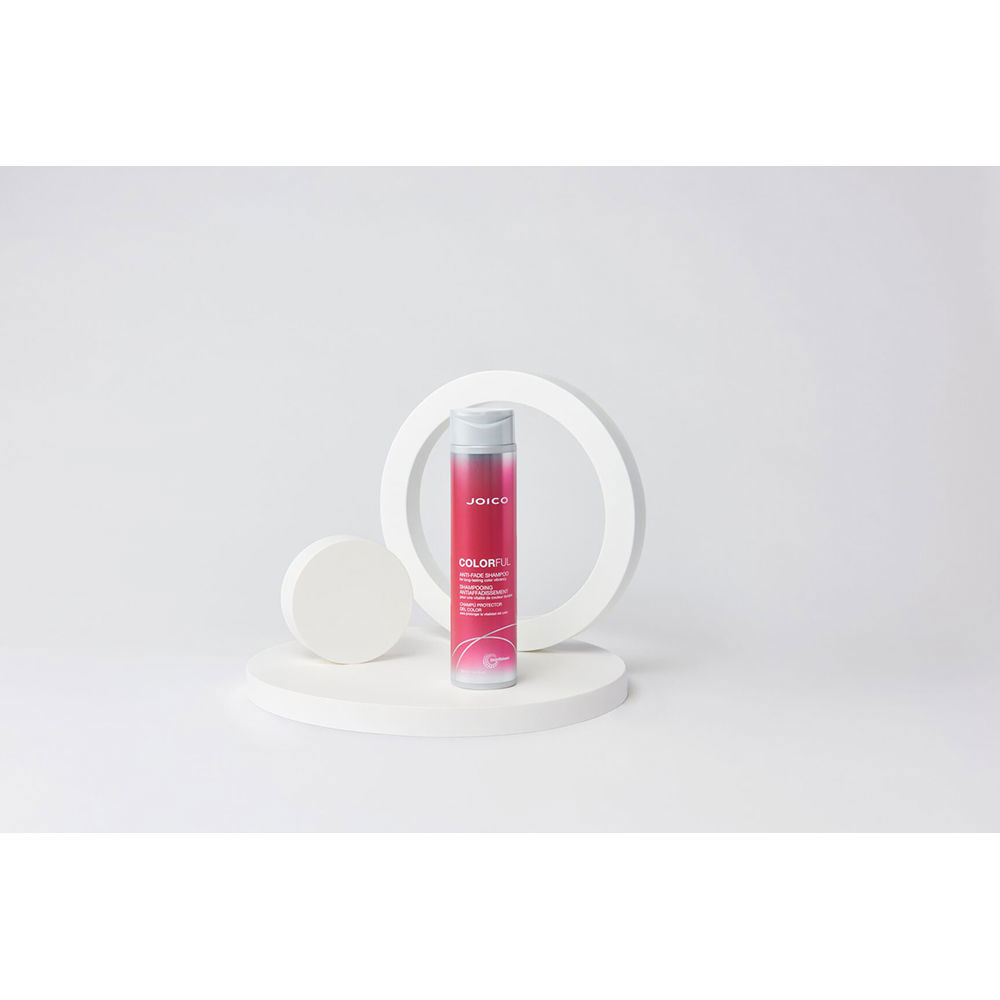 Joico COLORFUL ANTI-FADE shampoo 300 ml