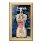 Jean Paul Gaultier CLASSIQUE XMAS COLLECTORS edt vapo ed. lim. 100 ml
