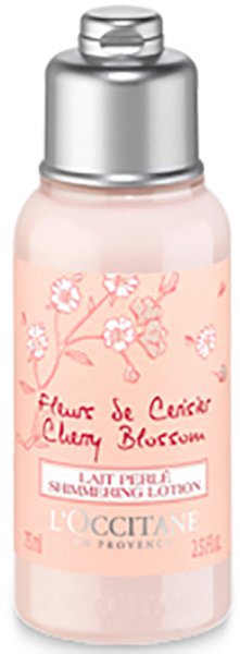 CHERRY BLOSSOMS body milk 75 ml