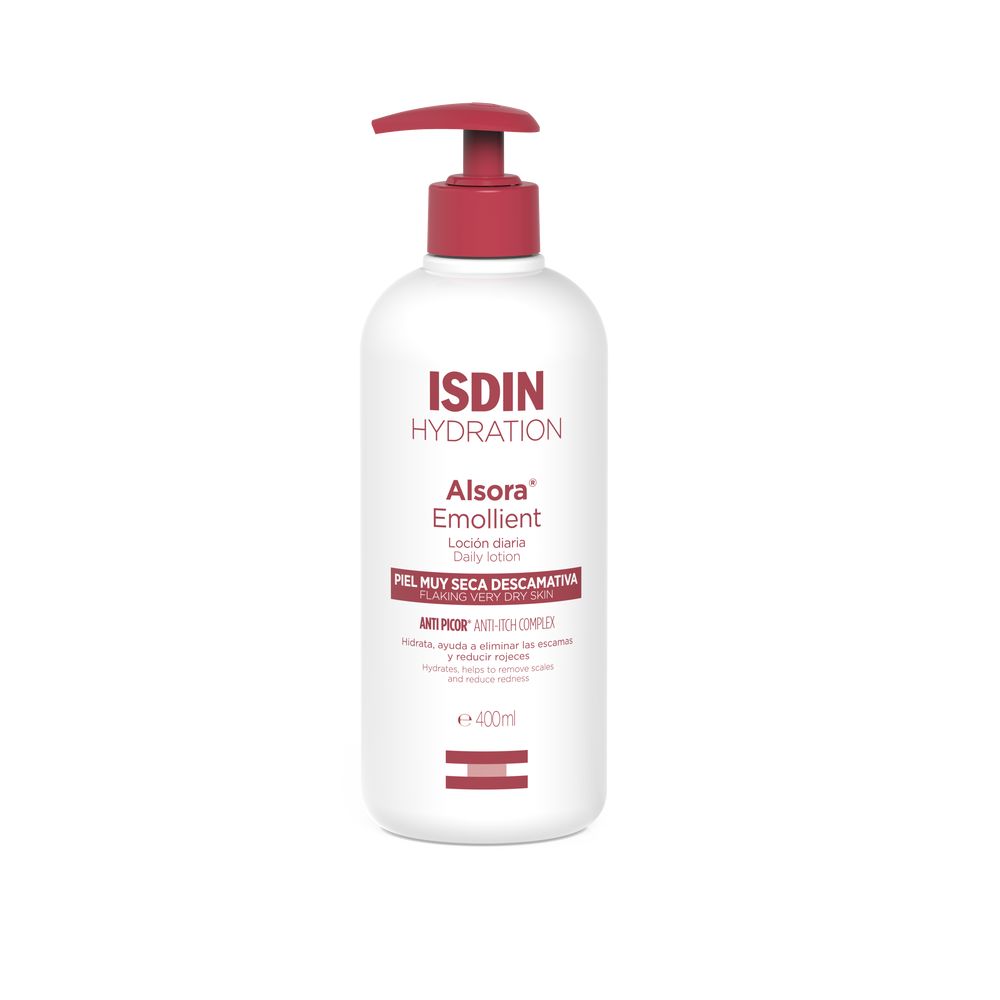PSORISDIN emollient lotion 400 ml