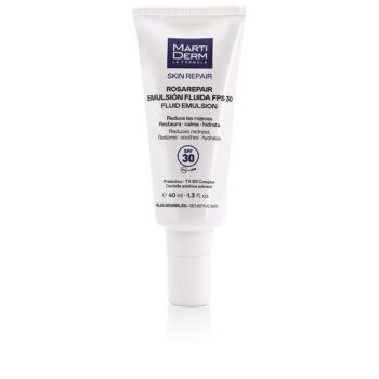 SKIN REPAIR ROSAREPAIR fluid emulsion SPF30 40 ml