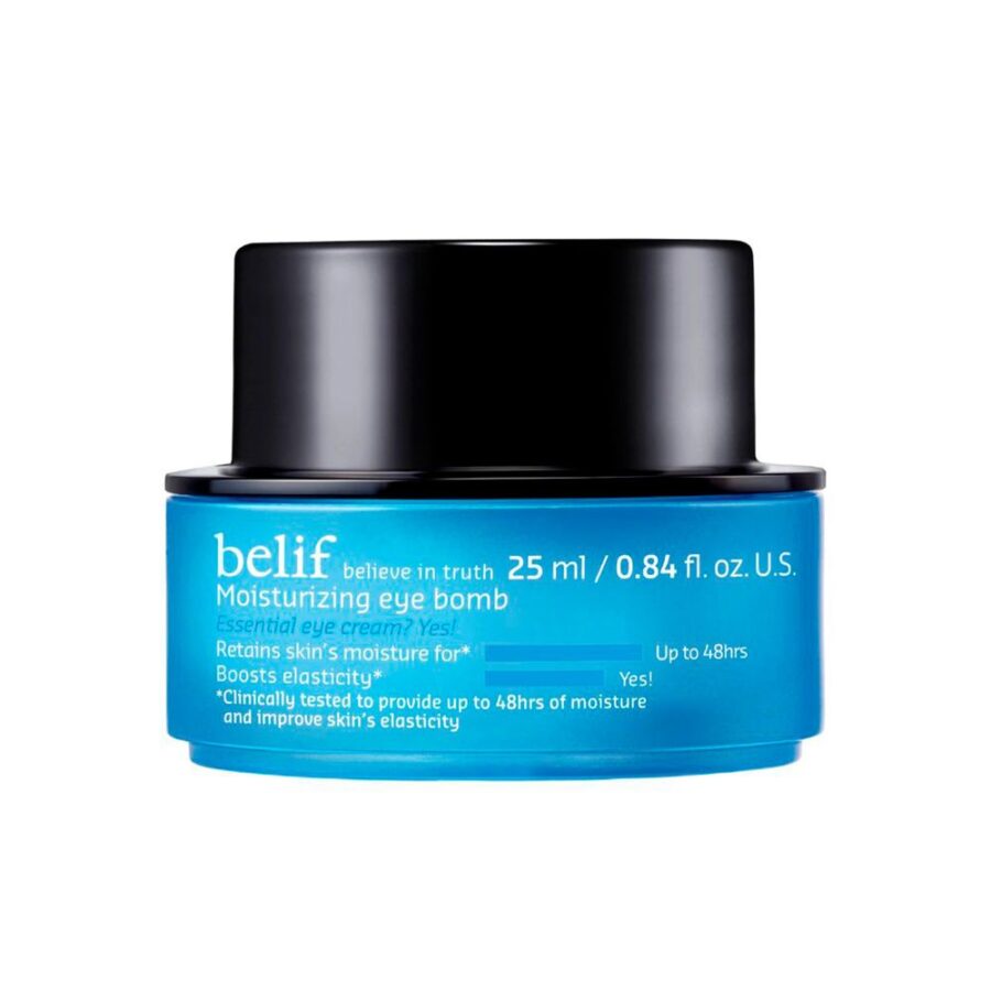 Belif EYE BOMB eye contour cream 25 ml