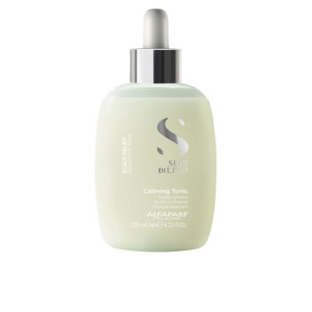 SEMI DI LINO calming tonic 125 ml