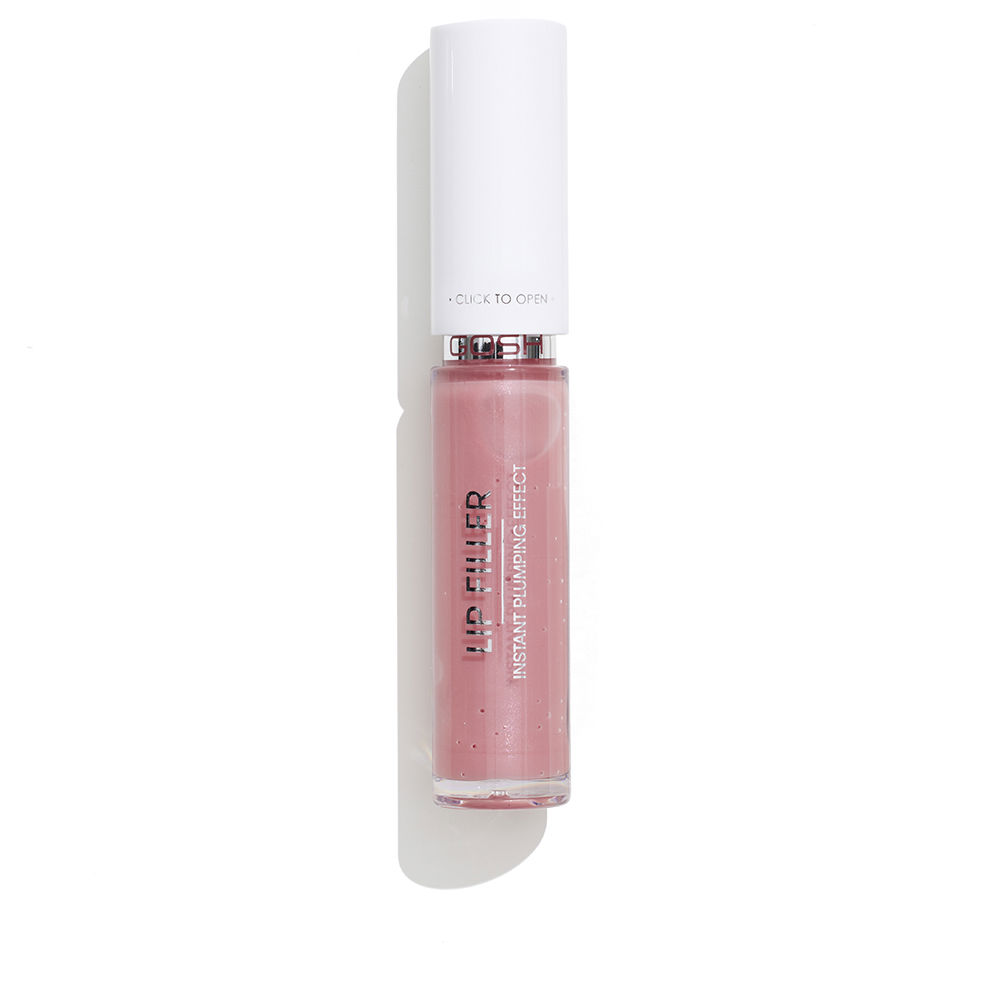 Gosh LIP FILLER volumizing lip gloss #001-Baby 5 ml