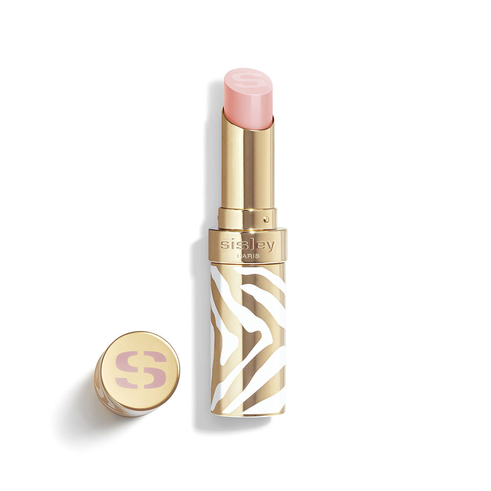 Sisley PHYTO-LIP BALM #2-pink glow 1 u