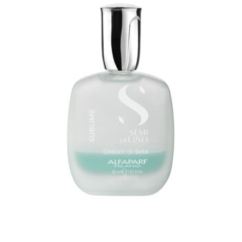 SEMI DI LINO sublime cristalli di seta 45 ml