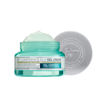 CONFIDENCE moisturizing cream gel 60 ml