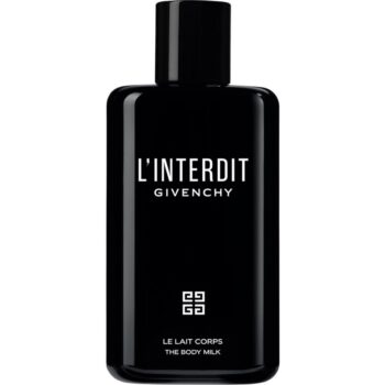 L'INTERDIT the body milk 200 ml