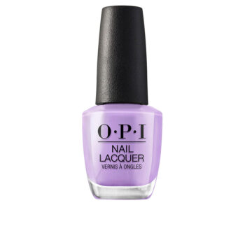 NAIL LACQUER Nail polish lasting up to 7 days #Do you lilac it? 15ml