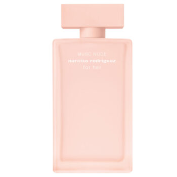 FOR HER MUSC NUDE edp vapo 100 ml