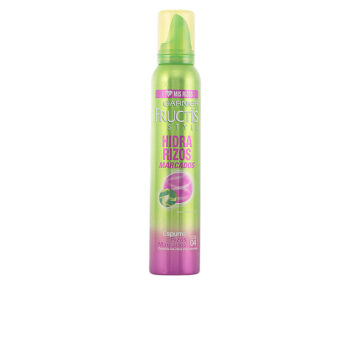 FRUCTIS STYLE foam marked curls 200 ml