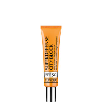 SUPERDEFENSE city block SPF50 40 ml
