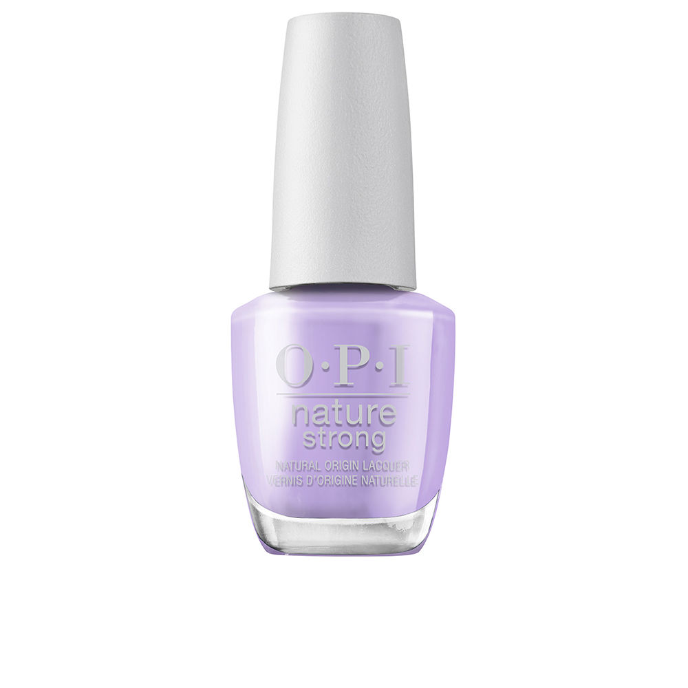 Opi NATURE STRONG Natural Origin Nail Polish #Spring Into Action 15 ml