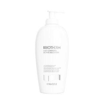 LECHE CORPORAL DE REPARACIÓN INTENSA 400 ml