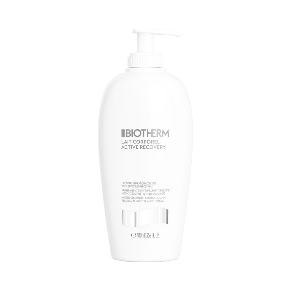 Biotherm LECHE CORPORAL DE REPARACIÓN INTENSA 400 ml