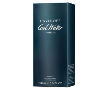 COOL WATER eau de parfum spray 100 ml