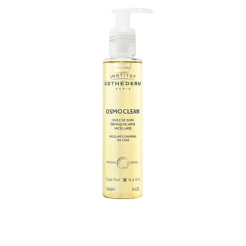 OSMOCLEAN micellar cleansing oil 150 ml