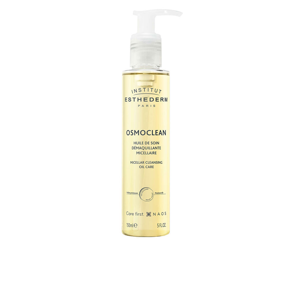 Institut Esthederm OSMOCLEAN micellar cleansing oil 150 ml