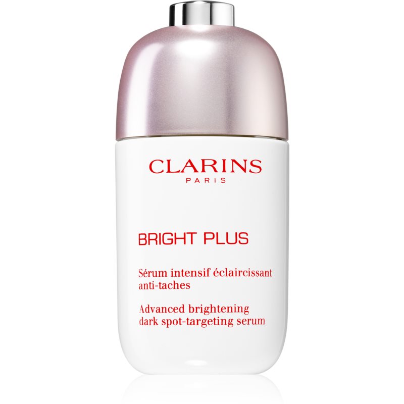 Clarins WHITE PLUS BRIGHT serum 50 ml
