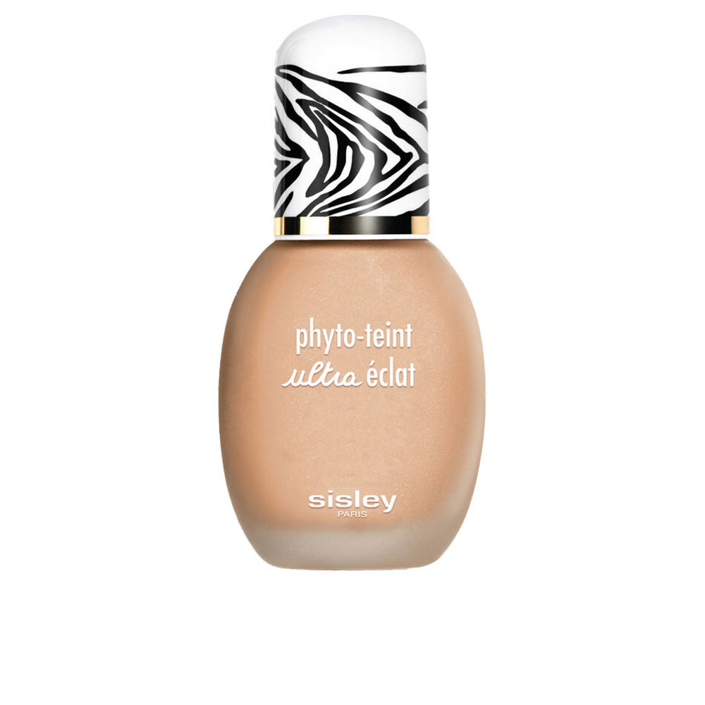 Sisley PHYTO-TEINT ULTRA ÉCLAT #2W2-Desert 30 ml