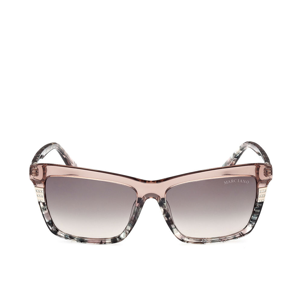 GUESS BY MARCIANO GM00010 53P 57 mm