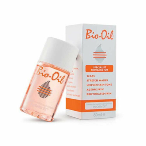 Anti-Stretchmark Olie PurCellin Bio-oil