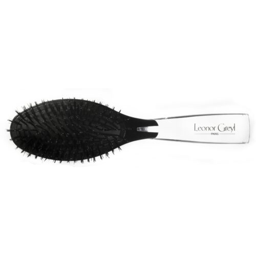 Leonor Greyl Natural Boar Bristle Detangling Borstel