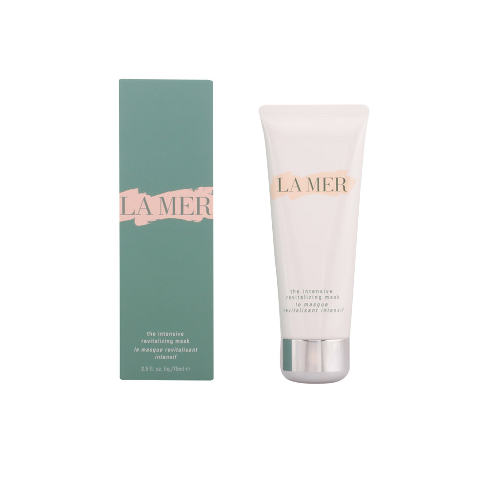 LA MER the intensive revitalizing mask 75 ml