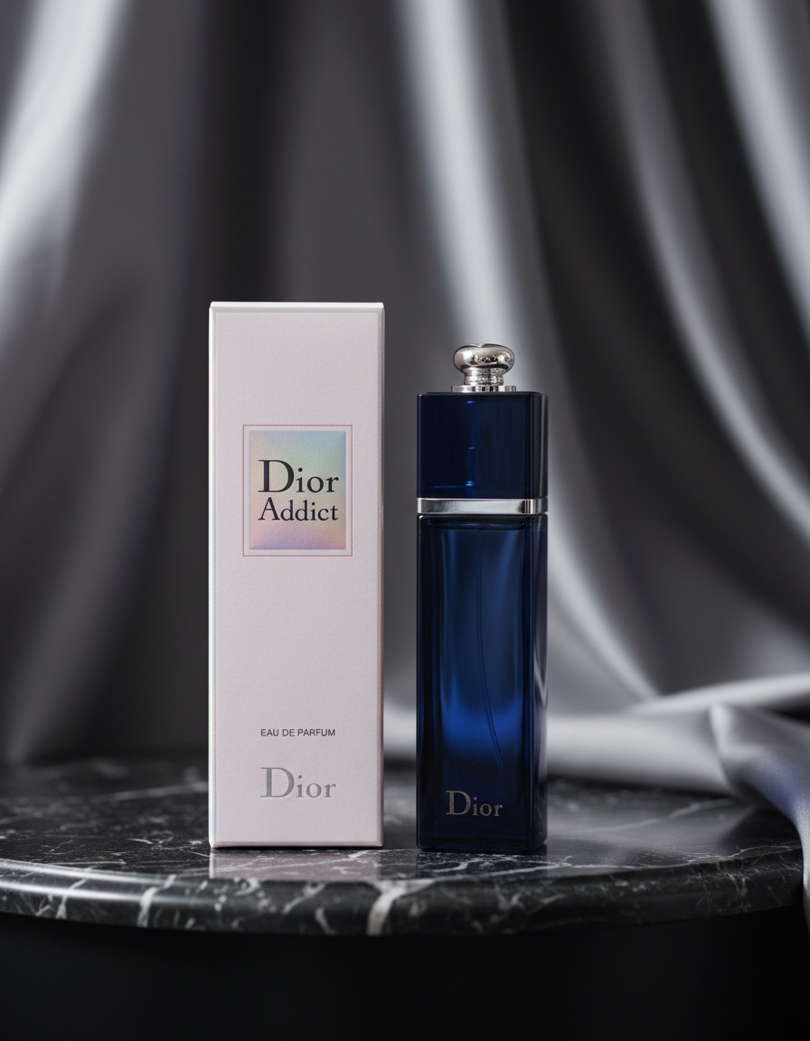 DIOR ADDICT eau de parfum spray 100 ml - Afbeelding 2