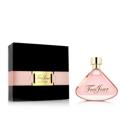 Damesparfum Armaf Tres Jour Pour Femme EDP 100 ml