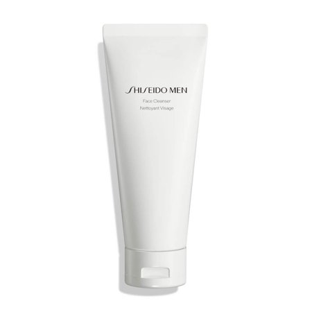 Shiseido Men Face Cleanser 125 ml