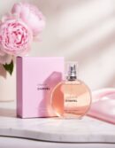 Chanel CHANCE parfum cheveux spray 35 ml
