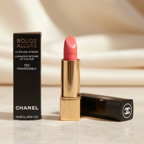 Chanel ROUGE ALLURE le rouge intense #152-insaisissable