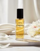Chanel Nº 5 eau de parfum spray refill 60 ml