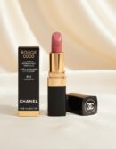 Chanel ROUGE COCO lipstick #402-adrienne