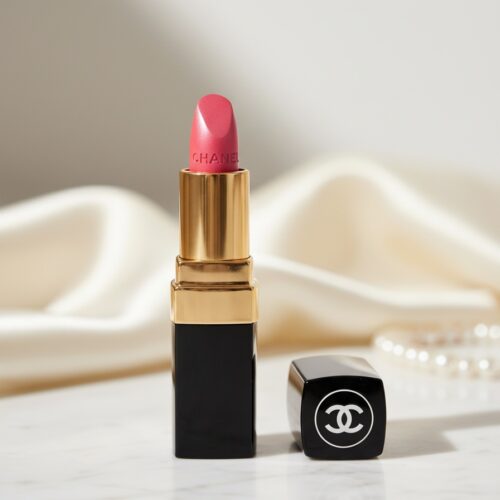 Chanel ROUGE COCO lipstick #426-roussy