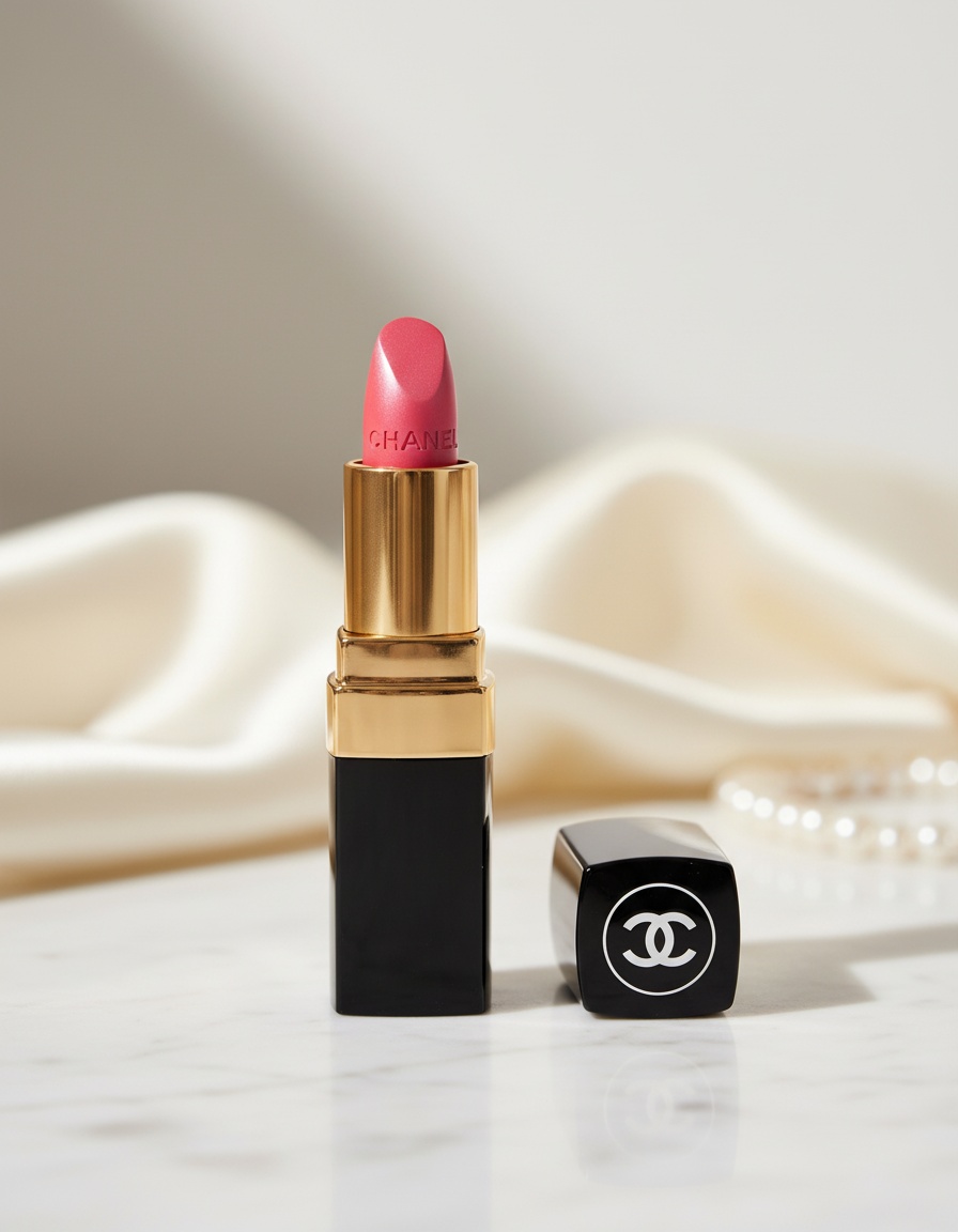 Chanel ROUGE COCO lipstick #426-roussy