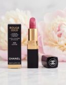 Chanel ROUGE COCO lipstick #428-légende