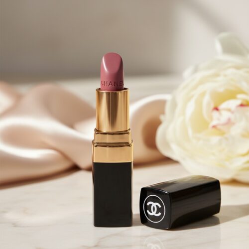 Chanel ROUGE COCO lipstick #434-mademoiselle
