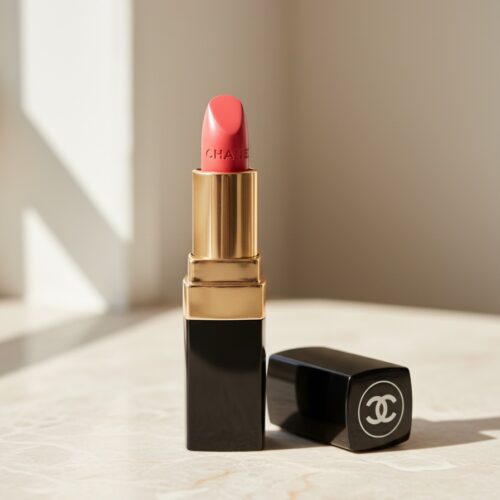 Chanel ROUGE COCO lipstick #440-arthur