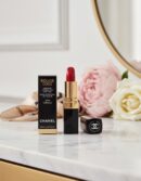 Chanel ROUGE COCO lipstick #444-gabrielle