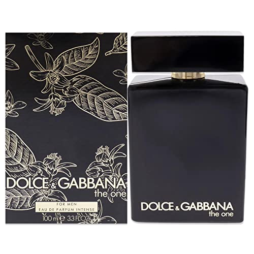 Dolce & gabbana Dolce & Gabbana THE ONE FOR MEN edp intense vapor 100 ml