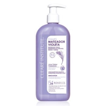 VIOLET MATIZER shampoo 400 ml