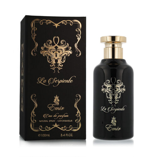 Uniseks Parfum Emir La Serpiente EDP 100 ml
