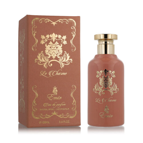 Damesparfum Emir Le Charme EDP 100 ml