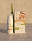 Babaria ALOE VERA BB cream SPF15 50 ml