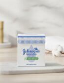 Johnson's Baby BABY cotton swabs x 200 units