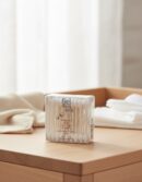 Bel NATURE ECOCERT bastoncillos seguridad algodón 100% 60 pz