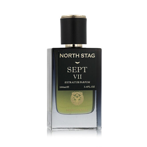 Uniseks Parfum North Stag Sept VII 100 ml